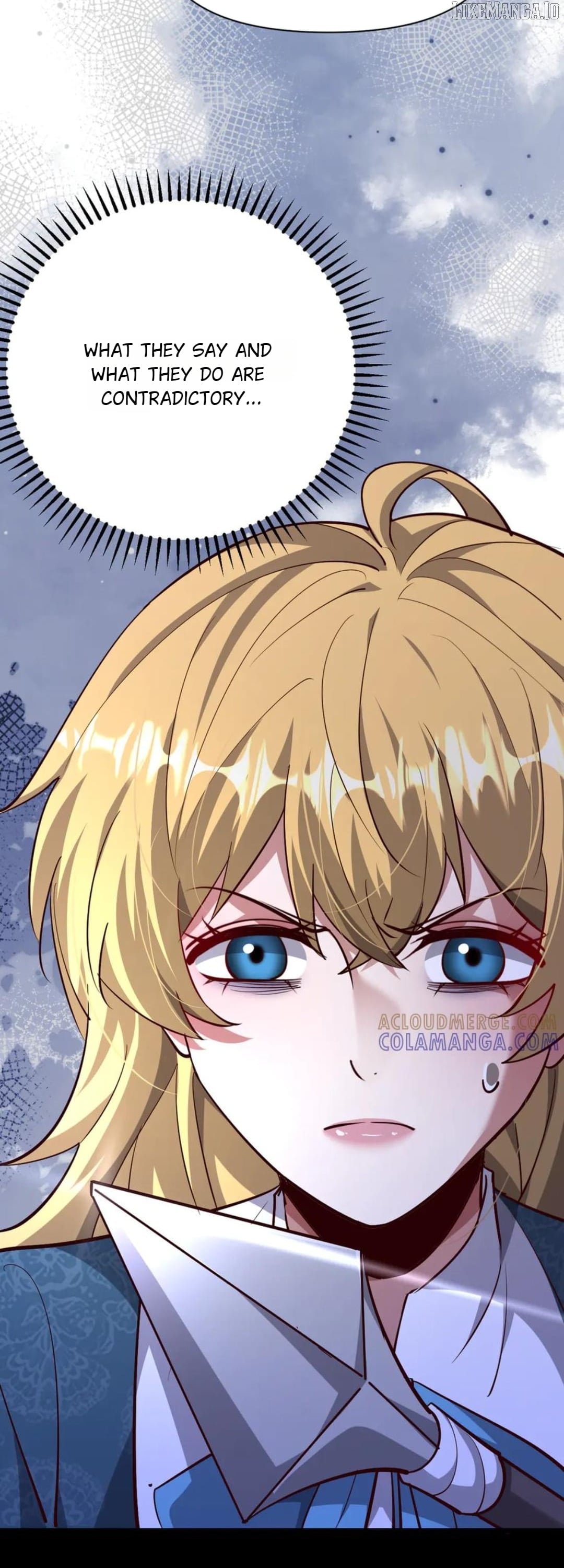 I’m Trapped In This Day For One Thousand Years Chapter 210 - page 25